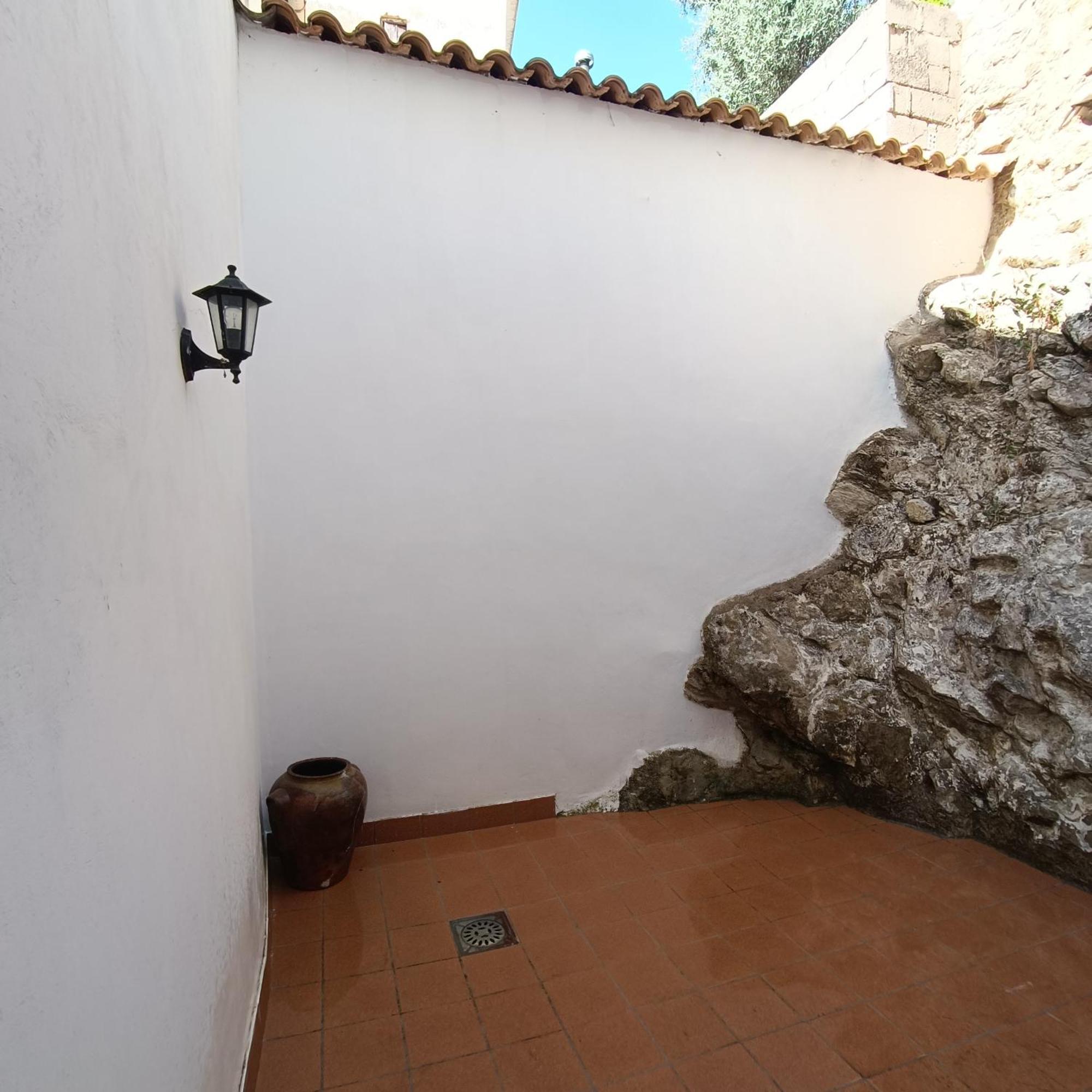 Villa Casa Antonia 55 Cazorla Exterior foto